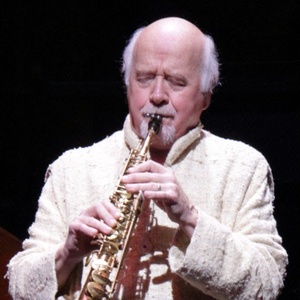 Paul Winter Consort Will Perform First-Ever Thanksgiving Celebration in NYC's Cathedr Photo