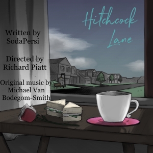 HITCHCOCK LANE Premieres at Hollywood Fringe This Month Photo