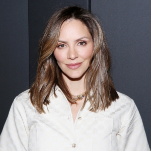 Katharine McPhee Joins Murder Mystery Series THE ARTIST Photo