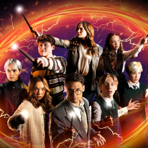 Photos: HARRY POTTER AND THE CURSED CHILD At Lincoln Southwest High School