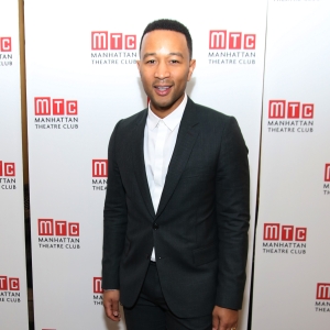 John Legend to Perform at Tanglewood in September Photo