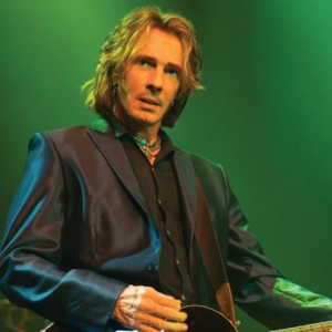 RICK SPRINGFIELD: I WANT MY '80s TOUR Comes To NJPAC In July Photo