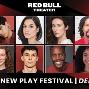 Red Bull Theater Unveils Cast of SHORT NEW PLAY FESTIVAL 2025: DEFIANCE Photo