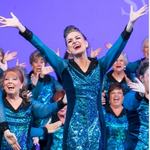 Scottsdale Arts Welcome Vocal Powerhouses In 2024 Photo