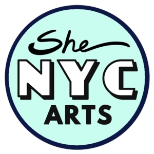 SheNYC Arts Launches Licensing Program 'New Pages'