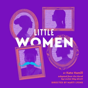 Cast and Creative Team Set for Seattle Rep's LITTLE WOMEN Photo