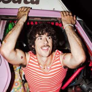 GO-JO Comes to Botanique Photo