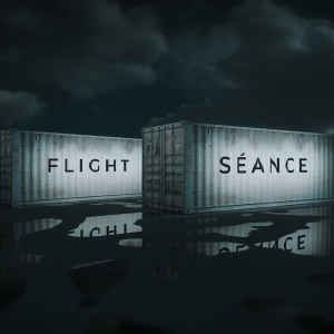 DARKFIELD SÉANCE and FLIGHT Will Premiere in Newcastle This Spring Photo