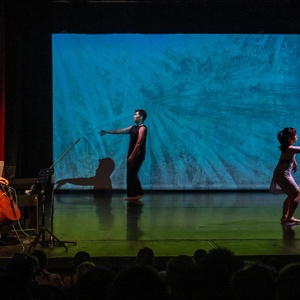 Ballet Rogue Comes to Adelaide Fringe Photo