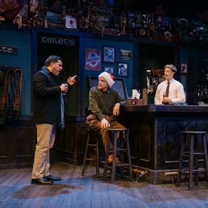 Photos: AN IRISH CAROL At Keegan Theatre Photo