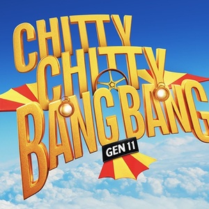 CHITTY CHITTY BANG BANG Comes to the Watermill Theatre in Summer 2026 Photo