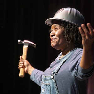 PASS THE NAILS AND SHAME THE DEVIL Extended at The Marsh Berkeley Photo