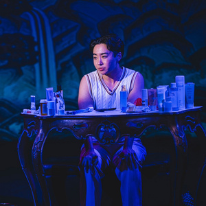 Photos: First Look At World Premiere RITES OF PASSAGE From Celebration Theatre Photo