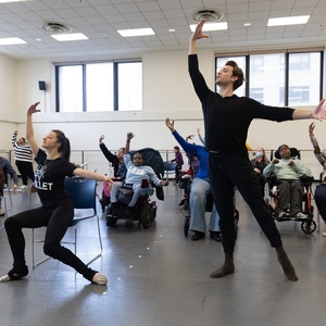 New York City Ballet To Present Public Education Programs During 2026 Winter Season Interview