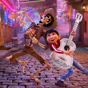 The Sinfonietta, Flor De Toloache, and Tania León Will Perform COCO IN CONCERT LIVE  Photo