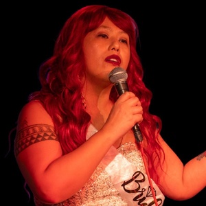 DR. KARA KIBARA – THE LOVE GURU to Play EdFest 2026 at Brooklyn Arts House Photo