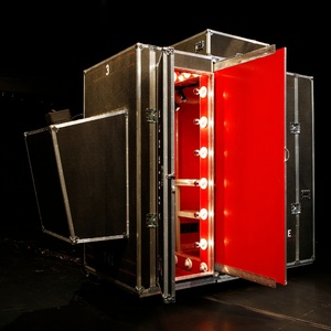 UK Premiere of THEATRE FOR ONE Comes to the Barbican Photo