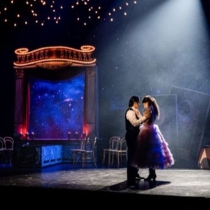 ROMEO ET JULIETTE Comes to The Canadian Opera Company Photo