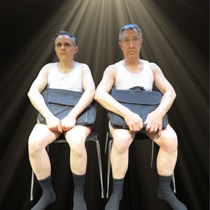 CHARLIE & STRIPTEASE Double Bill To Play Golden Goose Theatre This Spring Photo