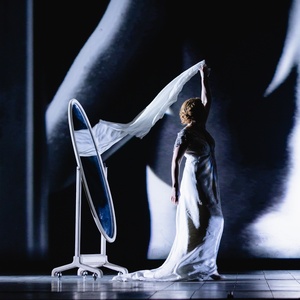 Photos: First Look at SALOME at Lyric Opera of Chicago
