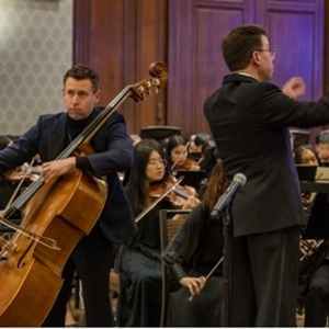 83rd Annual Festival Concert by the Philadelphia Youth Orchestra Set For June Photo