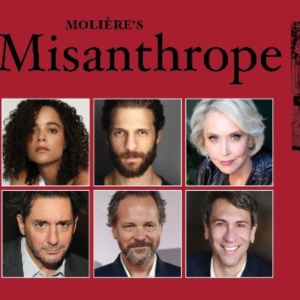 Peter Sarsgaard To Lead Martin Crimp's Version Of Molière's THE MISANTHROPE Photo