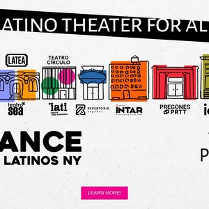 Alliance of Teatros Latinos NY Will Host Teatro Fest NYC 2026 Photo