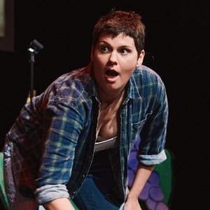 Photos: Abby Wambaugh’s THE FIRST 3 MINUTES OF 17 SHOWS Opens at Dixon Place Photo