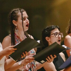 Greek National Opera Intercultural Choir Launches Open Call Photo