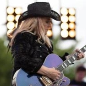 Melissa Etheridge﻿ To Appear At&nbsp;PATCHOGUE THEATRE GALA & BENEFIT CONCERT! This  Photo