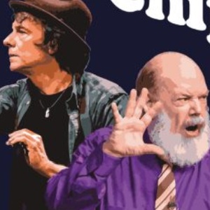 CHIP AND GUS to be Presented at Shakespeare Theatre of NJ Before Edinburgh Fringe
