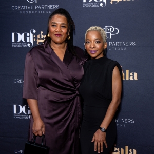 Photos: On the Red Carpet at The Dramatists Guild Foundation 2023 Gala