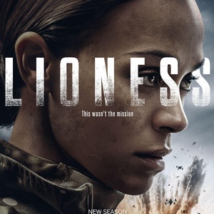 Photos: LIONESS Season 3 Cast to Celebrate NYC Premiere Screening Photo