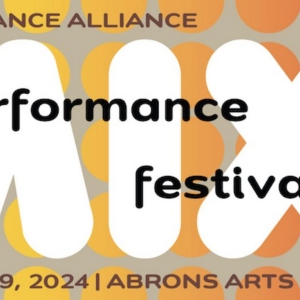 New Dance Alliance Will Host the 38th Annual Performance Mix Festival Video