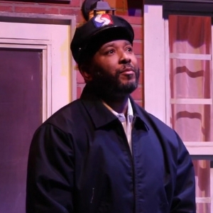 Photos: The Negro Ensemble Company Revives ZOOMAN AND THE SIGN