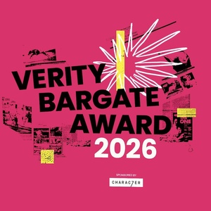 Soho Theatres Verity Bargate Award Returns in January Photo