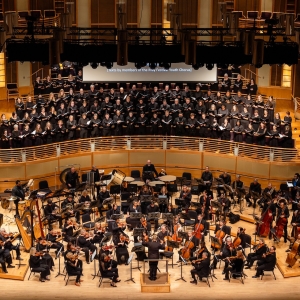 National Philharmonic Reveals 2024-2025 Season Lineup Photo