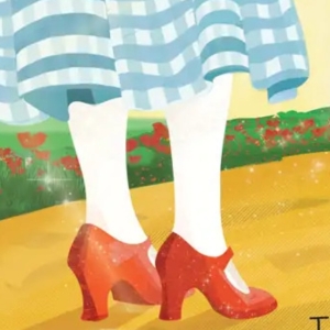 THE WIZARD OF OZ and More Set for Northwest Children's Theater 2025"26 Season Photo