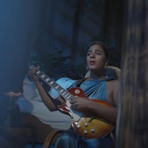 Video: Leyla McCalla Shares Inspiring New Video For 'Open The Road'
