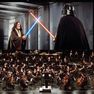 STAR WARS: A NEW HOPE IN CONCERT Will Return to Place des Arts Photo