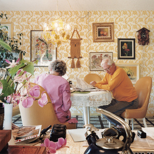 PICTURES FROM HOME To Receive West Coast Premiere At Marin Theatre Photo