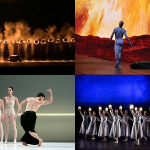 San Francisco Ballet Reveals 2024-25 Season