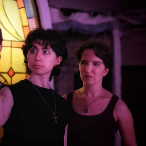 Photos: HAMLET At Reverie Theatre Group Photo