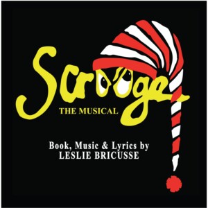 SCROOGE! THE MUSICAL to Open at The Derry Opera House Photo