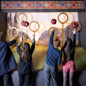 HARRY POTTER: THE EXHIBITION Extends Melbourne Run Photo