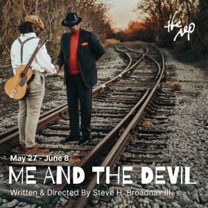 Arkansas Repertory Theatre Adds Artists for ME AND THE DEVIL Video