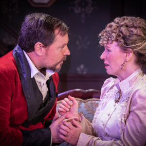 Photos: First look at The Alcove Dinner Theatre and Bruce Jacklin & Company’s GASLI Photo