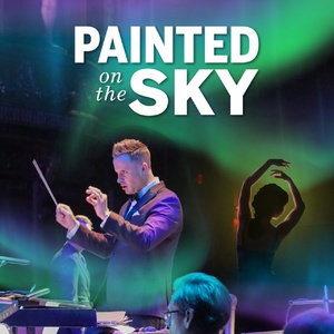 Wheeling Symphony Orchestra To Present PAINTED ON THE SKY Featuring APPALACHIAN SPRIN Photo