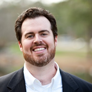 Jonathan Burton Steps Into The Role Of Calef In TURANDOT at The Atlanta Opera Photo