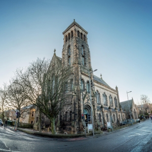  Eric Liddell Community Reveals Lineup of Edinburgh Fringe Shows Photo